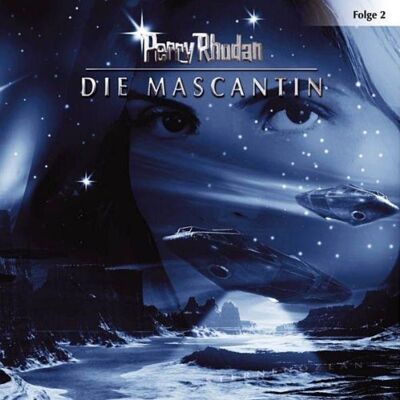 Volker Lechtenbrink - Perry Rhodan - Folge 2: Die Mascantin. Hörspiel. gekürzte Romanfassung - Preis vom 16.06.2026 05:30:18 h Volker Lechtenbrink - Perry Rhodan - Folge 2: Die Mascantin. Hörspiel. gekürzte Romanfassung - Preis vom 16.06.2026 05:30:18 h