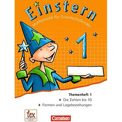 Roland Einstern - Neubearbeitung 2015: Band 1 - Themenheft 1: Verbrauchsmaterial - Preis vom 17.06.2026 05:34:31 h Roland Einstern - Neubearbeitung 2015: Band 1 - Themenheft 1: Verbrauchsmaterial - Preis vom 17.06.2026 05:34:31 h