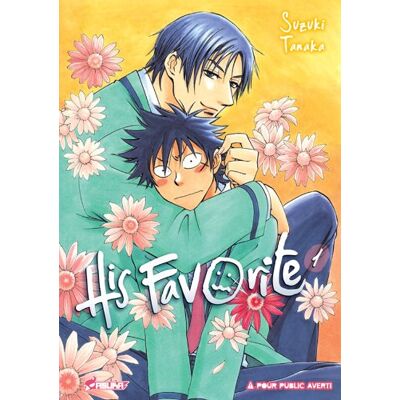 Suzuki Tanaka - His favorite. Vol. 1 - Preis vom 22.09.2026 03:35:57 h Suzuki Tanaka - His favorite. Vol. 1 - Preis vom 22.09.2026 03:35:57 h