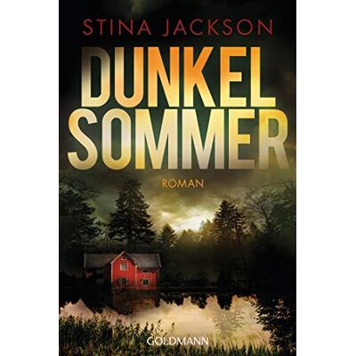 Jackson Dunkelsommer: Der Nr.1-Bestseller aus Schweden - Roman - Preis vom 16.06.2026 05:30:18 h Jackson Dunkelsommer: Der Nr.1-Bestseller aus Schweden - Roman - Preis vom 16.06.2026 05:30:18 h