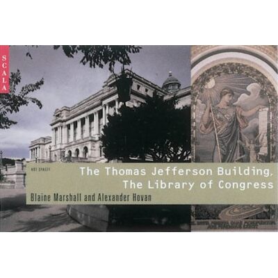 Blaine Marshall - Thomas Jefferson Building, Library of Congress: The Library of Congress (Art Spaces) - Preis vom 22.09.2026 03:35:57 h Blaine Marshall - Thomas Jefferson Building, Library of Congress: The Library of Congress (Art Spaces) - Preis vom 22.09.2026 03:35:57 h