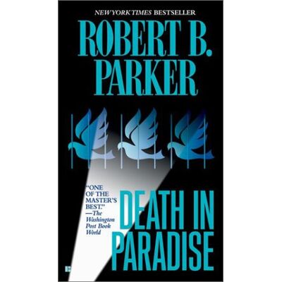 Parker Death in Paradise. - Preis vom 24.06.2026 19:44:00 h Parker Death in Paradise. - Preis vom 24.06.2026 19:44:00 h