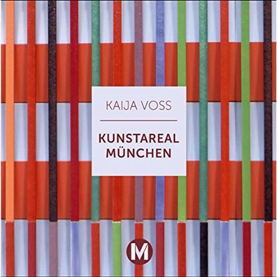 Voss Kunstareal München - Preis vom 07.08.2026 11:47:26 h Voss Kunstareal München - Preis vom 07.08.2026 11:47:26 h