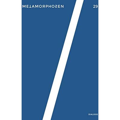 Moritz Müller-Schwefe - metamorphosen: Dialoge (metamorphosen: Magazin für Literatur und Kultur) - Preis vom 22.06.2026 11:45:37 h Moritz Müller-Schwefe - metamorphosen: Dialoge (metamorphosen: Magazin für Literatur und Kultur) - Preis vom 22.06.2026 11:45:37 h