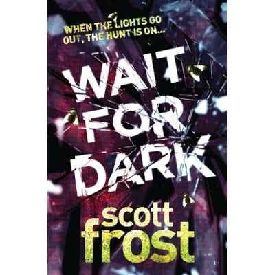 Scott Wait for Dark - Preis vom 16.06.2026 05:30:18 h Scott Wait for Dark - Preis vom 16.06.2026 05:30:18 h