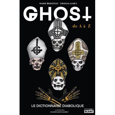 Marie Berginiat - Ghost de A à Z : le dictionnaire diabolique - Preis vom 20.06.2026 05:23:55 h Marie Berginiat - Ghost de A à Z : le dictionnaire diabolique - Preis vom 20.06.2026 05:23:55 h