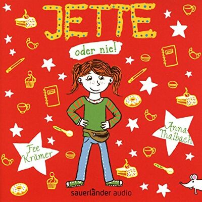 Fee Krämer - Jette oder nie! - Preis vom 16.06.2026 05:30:18 h Fee Krämer - Jette oder nie! - Preis vom 16.06.2026 05:30:18 h