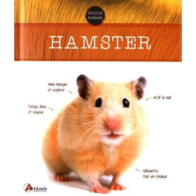 Dietz Hamster - Preis vom 07.08.2026 11:47:26 h Dietz Hamster - Preis vom 07.08.2026 11:47:26 h