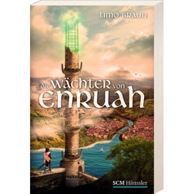Timo Braun - Die Wächter von Enruah - Preis vom 22.09.2026 03:35:57 h Timo Braun - Die Wächter von Enruah - Preis vom 22.09.2026 03:35:57 h