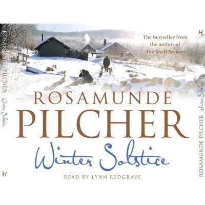 Rosamunde Pilcher - Winter Solstice - Preis vom 21.06.2026 05:42:24 h Rosamunde Pilcher - Winter Solstice - Preis vom 21.06.2026 05:42:24 h