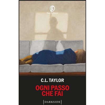 Taylor Ogni passo che fai (Darkside) - Preis vom 24.06.2026 07:42:13 h Taylor Ogni passo che fai (Darkside) - Preis vom 24.06.2026 07:42:13 h