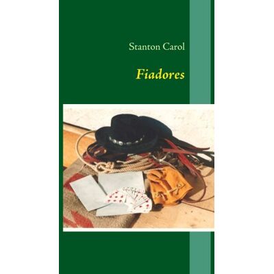Stanton Carol - Fiadores - Preis vom 22.09.2026 03:35:57 h Stanton Carol - Fiadores - Preis vom 22.09.2026 03:35:57 h