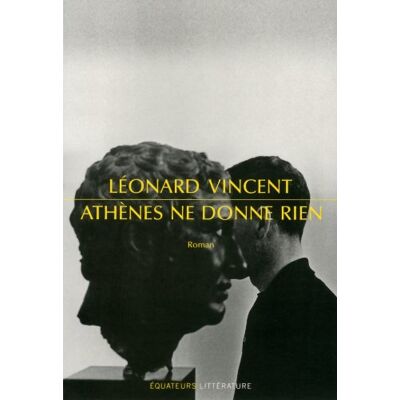 Vincent Athènes ne donne rien - Preis vom 23.06.2026 11:45:09 h Vincent Athènes ne donne rien - Preis vom 23.06.2026 11:45:09 h