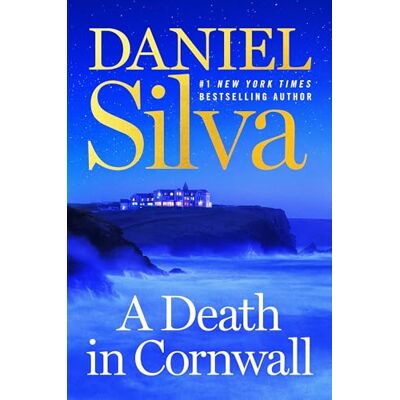Daniel Silva - A Death in Cornwall Intl: A Novel - Preis vom 22.09.2026 03:35:57 h Daniel Silva - A Death in Cornwall Intl: A Novel - Preis vom 22.09.2026 03:35:57 h