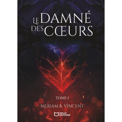 Vincent Le Damné des Coeurs : Tome I - Preis vom 23.06.2026 11:45:09 h Vincent Le Damné des Coeurs : Tome I - Preis vom 23.06.2026 11:45:09 h