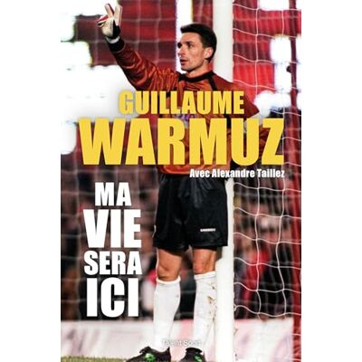 Guillaume Warmuz - Ma vie sera ici - Preis vom 22.06.2026 23:23:57 h Guillaume Warmuz - Ma vie sera ici - Preis vom 22.06.2026 23:23:57 h