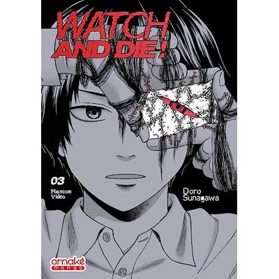 Doro Sunagawa - Watch and die! : phantom video. Vol. 3 - Preis vom 22.09.2026 03:35:57 h Doro Sunagawa - Watch and die! : phantom video. Vol. 3 - Preis vom 22.09.2026 03:35:57 h