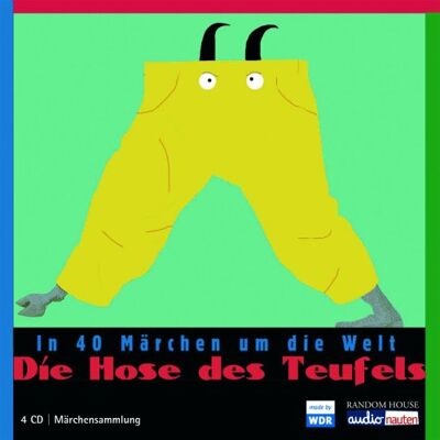 Various - WDR Märchenmarathon - Die Hose des Teufels: In 40 Märchen um die Welt - Preis vom 20.06.2026 05:23:55 h Various - WDR Märchenmarathon - Die Hose des Teufels: In 40 Märchen um die Welt - Preis vom 20.06.2026 05:23:55 h