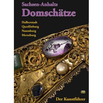 Jörg Richter - Sachsen-Anhalts Domschätze: Halberstadt, Quedlinburg, Naumburg, Merseburg - Preis vom 20.06.2026 05:23:55 h Jörg Richter - Sachsen-Anhalts Domschätze: Halberstadt, Quedlinburg, Naumburg, Merseburg - Preis vom 20.06.2026 05:23:55 h