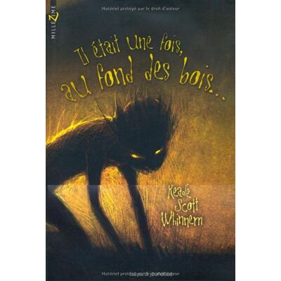 Scott Il était une fois au fond des bois... - Preis vom 17.06.2026 05:34:31 h Scott Il était une fois au fond des bois... - Preis vom 17.06.2026 05:34:31 h