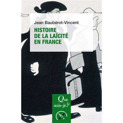 Vincent Histoire de la laïcité en France - Preis vom 23.06.2026 11:45:09 h Vincent Histoire de la laïcité en France - Preis vom 23.06.2026 11:45:09 h
