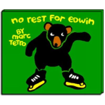 Marc No Rest for Edwin - Preis vom 20.06.2026 05:23:55 h Marc No Rest for Edwin - Preis vom 20.06.2026 05:23:55 h