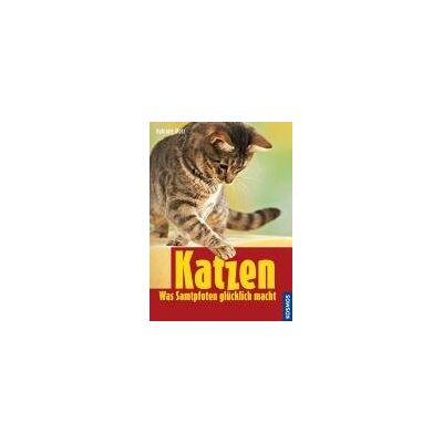 Metz Katzen - Was Samtpfoten glücklich macht - Preis vom 07.08.2026 11:47:26 h Metz Katzen - Was Samtpfoten glücklich macht - Preis vom 07.08.2026 11:47:26 h