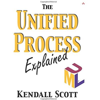 Scott The Unified Process Explained - Preis vom 17.06.2026 05:34:31 h Scott The Unified Process Explained - Preis vom 17.06.2026 05:34:31 h