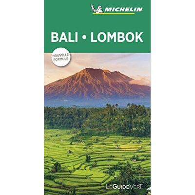 Michelin Bali, Lombok - Preis vom 16.06.2026 05:30:18 h Michelin Bali, Lombok - Preis vom 16.06.2026 05:30:18 h