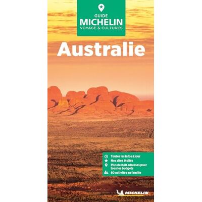 Michelin Australie - Preis vom 16.06.2026 05:30:18 h Michelin Australie - Preis vom 16.06.2026 05:30:18 h