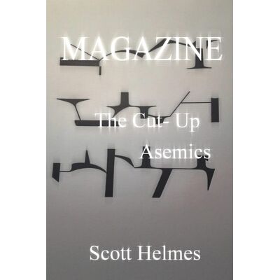 Scott Magazine: The Cut-Up Asemics - Preis vom 20.06.2026 05:23:55 h Scott Magazine: The Cut-Up Asemics - Preis vom 20.06.2026 05:23:55 h