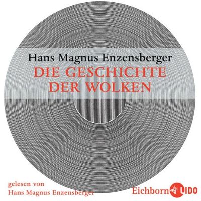 Enzensberger, Hans Magnus - Geschichte der Wolke. 2 CDs. . Autorenlesung - Preis vom 25.06.2026 23:23:36 h Enzensberger, Hans Magnus - Geschichte der Wolke. 2 CDs. . Autorenlesung - Preis vom 25.06.2026 23:23:36 h