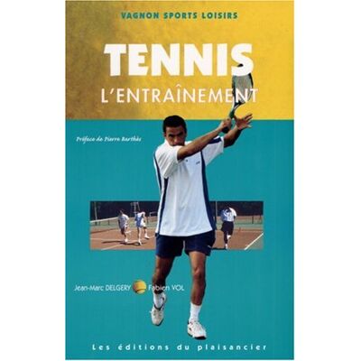 Marc Tennis. Vol. 4. L'entraînement - Preis vom 18.06.2026 05:44:55 h Marc Tennis. Vol. 4. L'entraînement - Preis vom 18.06.2026 05:44:55 h