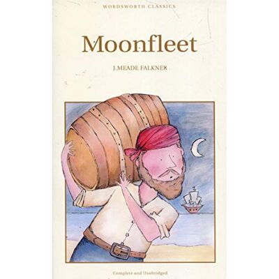 Meade Moonfleet - Preis vom 24.06.2026 07:42:13 h Meade Moonfleet - Preis vom 24.06.2026 07:42:13 h