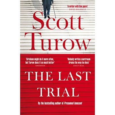 Scott The Last Trial - Preis vom 16.06.2026 05:30:18 h Scott The Last Trial - Preis vom 16.06.2026 05:30:18 h