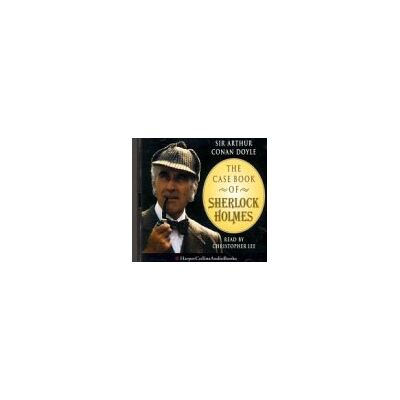 Doyle, Arthur Conan - Casebook of Sherlock Holmes - Preis vom 16.06.2026 05:30:18 h Doyle, Arthur Conan - Casebook of Sherlock Holmes - Preis vom 16.06.2026 05:30:18 h