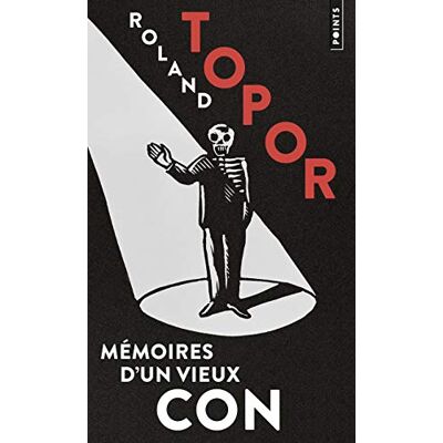 Roland Mémoires d'un vieux con - Preis vom 17.06.2026 05:34:31 h Roland Mémoires d'un vieux con - Preis vom 17.06.2026 05:34:31 h