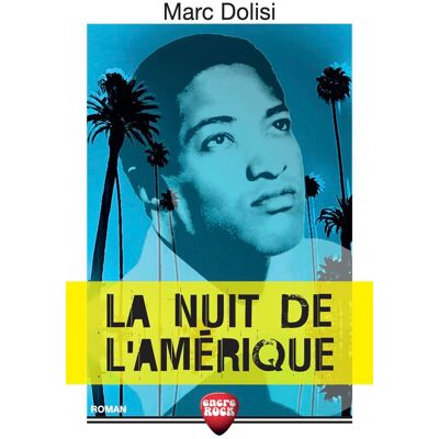 Marc La nuit de l'Amérique - Preis vom 20.06.2026 05:23:55 h Marc La nuit de l'Amérique - Preis vom 20.06.2026 05:23:55 h