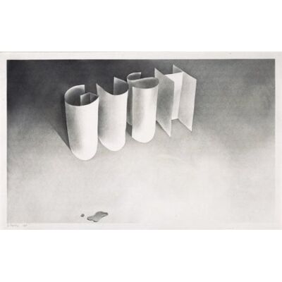 ART Cotton Puffs, Q-Tips, Smoke and Mirrors: The Drawings of Ed Ruscha - Preis vom 07.08.2026 11:47:26 h ART Cotton Puffs, Q-Tips, Smoke and Mirrors: The Drawings of Ed Ruscha - Preis vom 07.08.2026 11:47:26 h