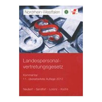 Roland Landespersonalvertretungsgesetz - Preis vom 17.06.2026 05:34:31 h Roland Landespersonalvertretungsgesetz - Preis vom 17.06.2026 05:34:31 h