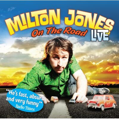 Milton On the Road - Preis vom 07.08.2026 11:47:26 h Milton On the Road - Preis vom 07.08.2026 11:47:26 h