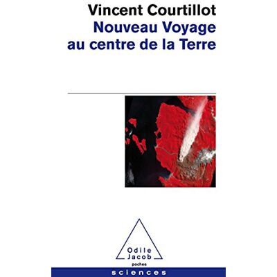 Vincent Nouveau voyage au centre de la Terre - Preis vom 23.06.2026 11:45:09 h Vincent Nouveau voyage au centre de la Terre - Preis vom 23.06.2026 11:45:09 h