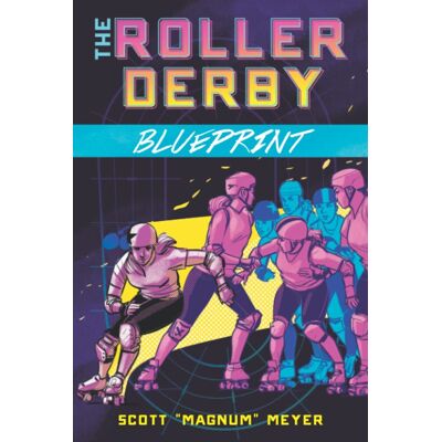 Scott The Roller Derby Blueprint - Preis vom 21.06.2026 05:42:24 h Scott The Roller Derby Blueprint - Preis vom 21.06.2026 05:42:24 h