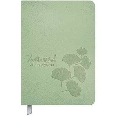 Korsch Verlag - Timer Soft Touch 18 Monate jade 2024/2025: Terminplaner A5 in Lederoptik / Kalendarium von Oktober 2023 bis März 2025, Notizen und Lesezeichenband - Preis vom 22.09.2026 03:35:57 h Korsch Verlag - Timer Soft Touch 18 Monate jade 2024/2025: Terminplaner A5 in Lederoptik / Kalendarium von Oktober 2023 bis März 2025, Notizen und Lesezeichenband - Preis vom 22.09.2026 03:35:57 h