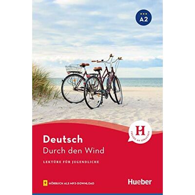 Weber Durch den Wind: Lektüre mit Audios online (Lektüre für Jugendliche) - Preis vom 21.06.2026 05:42:24 h Weber Durch den Wind: Lektüre mit Audios online (Lektüre für Jugendliche) - Preis vom 21.06.2026 05:42:24 h