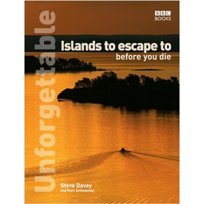 Marc Unforgettable Islands to escape to before you die - Preis vom 26.06.2026 07:41:50 h Marc Unforgettable Islands to escape to before you die - Preis vom 26.06.2026 07:41:50 h