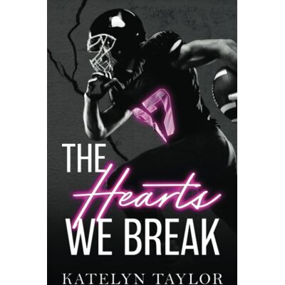 Taylor The Hearts We Break (The Alphaletes, Band 3) - Preis vom 24.06.2026 07:42:13 h Taylor The Hearts We Break (The Alphaletes, Band 3) - Preis vom 24.06.2026 07:42:13 h