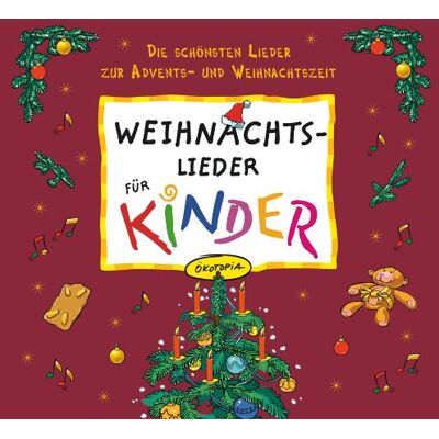Pit Budde - Weihnachts-Lieder für Kinder - Preis vom 22.06.2026 23:23:57 h Pit Budde - Weihnachts-Lieder für Kinder - Preis vom 22.06.2026 23:23:57 h