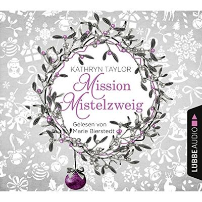 Taylor Mission Mistelzweig - Preis vom 24.06.2026 07:42:13 h Taylor Mission Mistelzweig - Preis vom 24.06.2026 07:42:13 h
