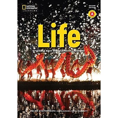 Paul Dummett - Life - Second Edition: A0/A1.1: Beginner - Student's Book and Workbook (Combo Split Edition A) + Audio-CD + App: Unit 1-6 - Preis vom 17.06.2026 05:34:31 h Paul Dummett - Life - Second Edition: A0/A1.1: Beginner - Student's Book and Workbook (Combo Split Edition A) + Audio-CD + App: Unit 1-6 - Preis vom 17.06.2026 05:34:31 h